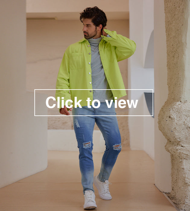 The Perfect Outfit: How to Style Ripped Jeans